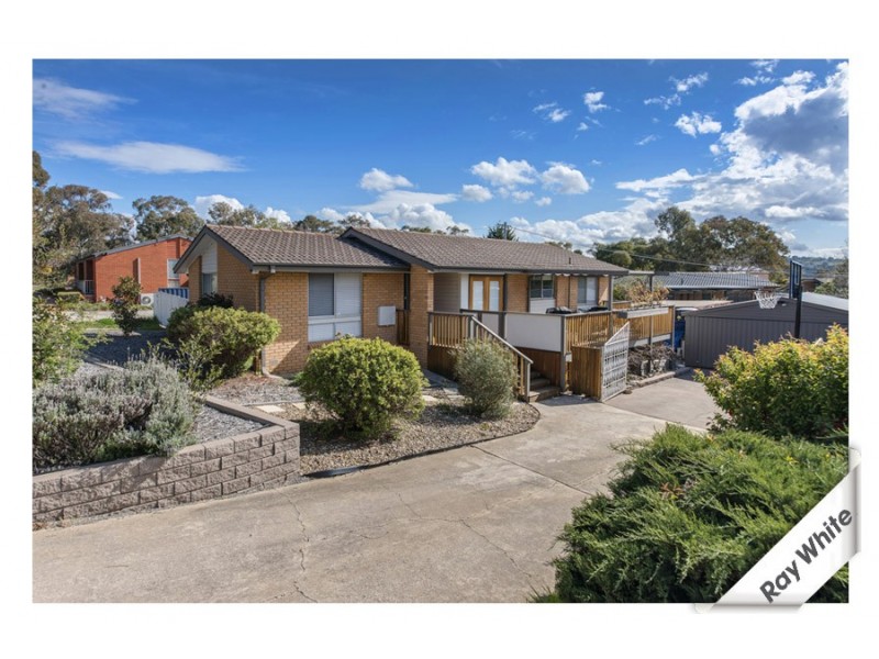 3 Mauger Place, Wanniassa ACT 2903
