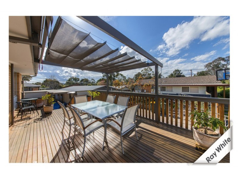 3 Mauger Place, Wanniassa ACT 2903