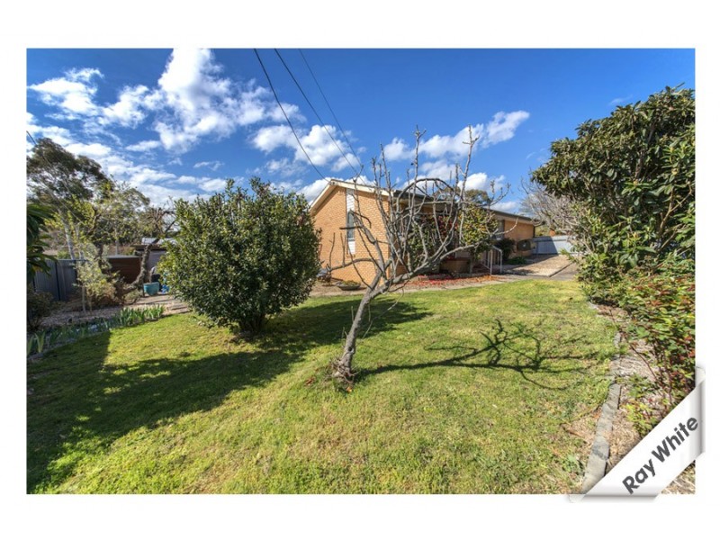 3 Mauger Place, Wanniassa ACT 2903