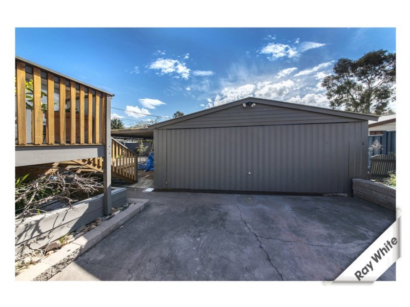 3 Mauger Place, Wanniassa ACT 2903