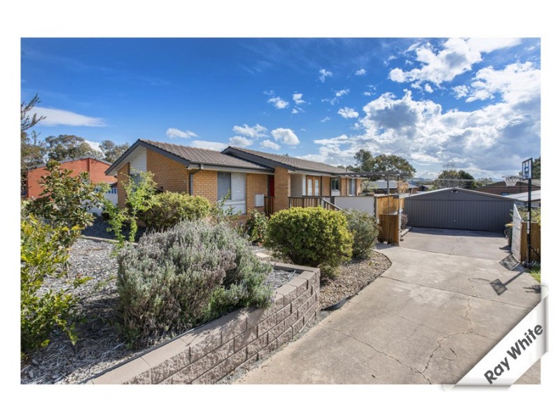 3 Mauger Place, Wanniassa ACT 2903