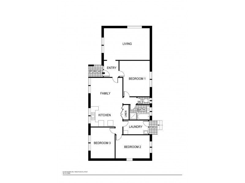 3 Mauger Place, Wanniassa ACT 2903