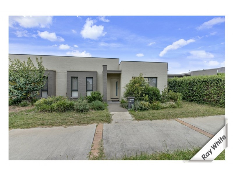 10 Hallenstein Lane, Watson ACT 2602