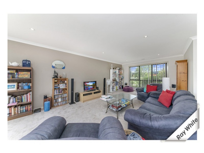 10 Hallenstein Lane, Watson ACT 2602