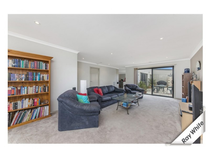 10 Hallenstein Lane, Watson ACT 2602