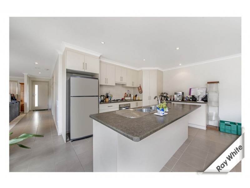 10 Hallenstein Lane, Watson ACT 2602