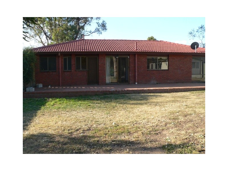 22 SWANTON STREET, Chisholm ACT 2905