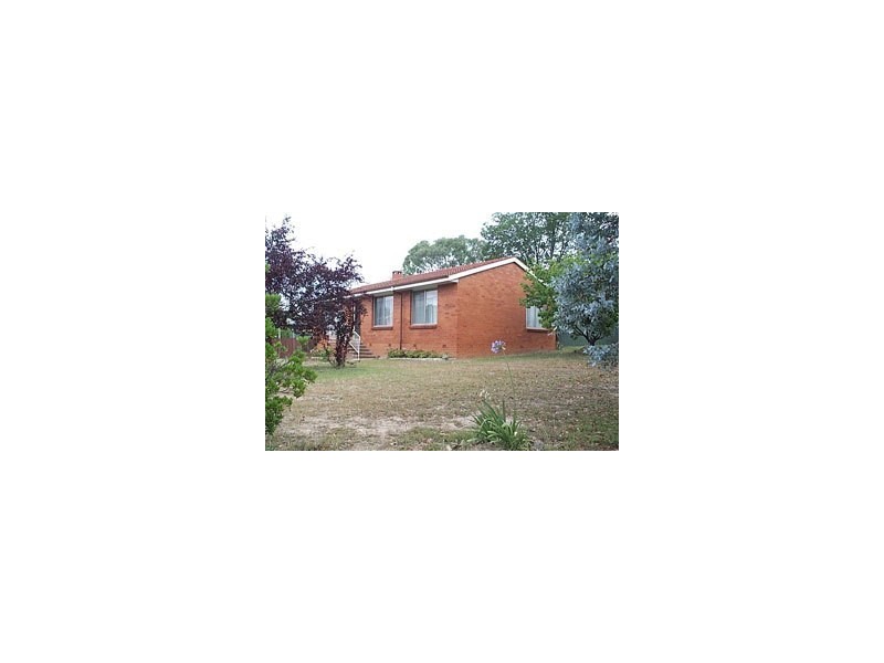 7 MERTZ PLACE, Mawson ACT 2607
