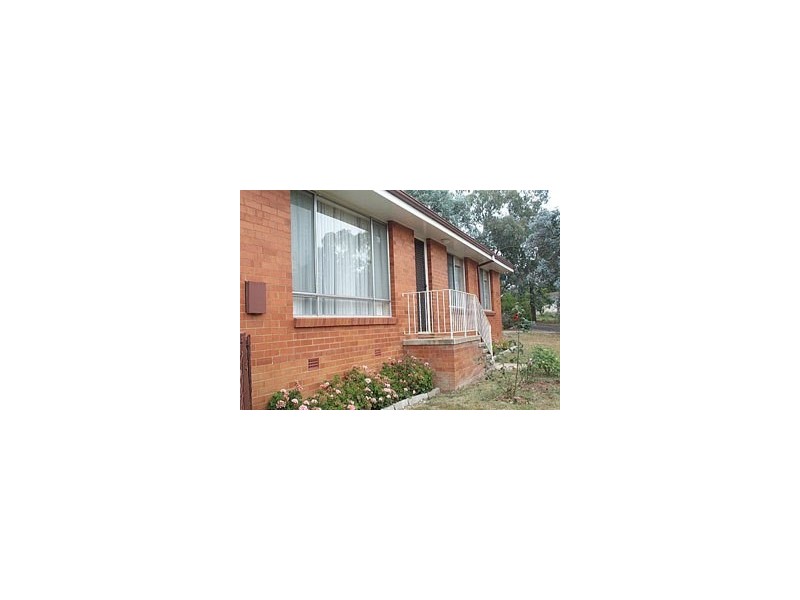 7 MERTZ PLACE, Mawson ACT 2607