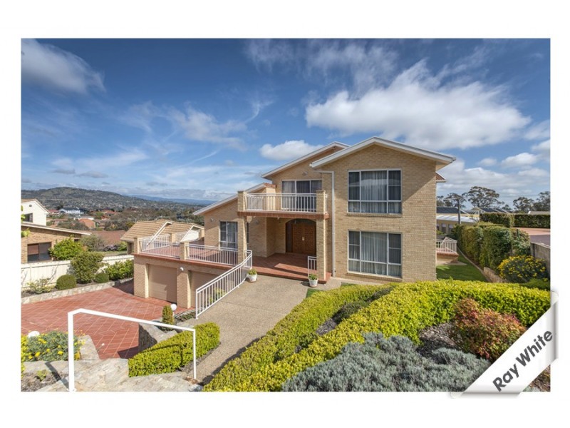 9 Story Place, Isaacs ACT 2607