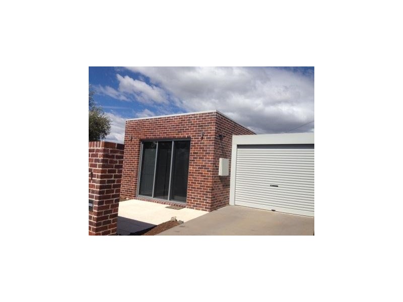 1 GEPP PLACE, Pearce ACT 2607