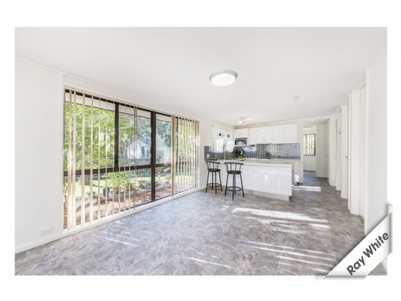 54 Tepper Circuit, Kambah ACT 2902