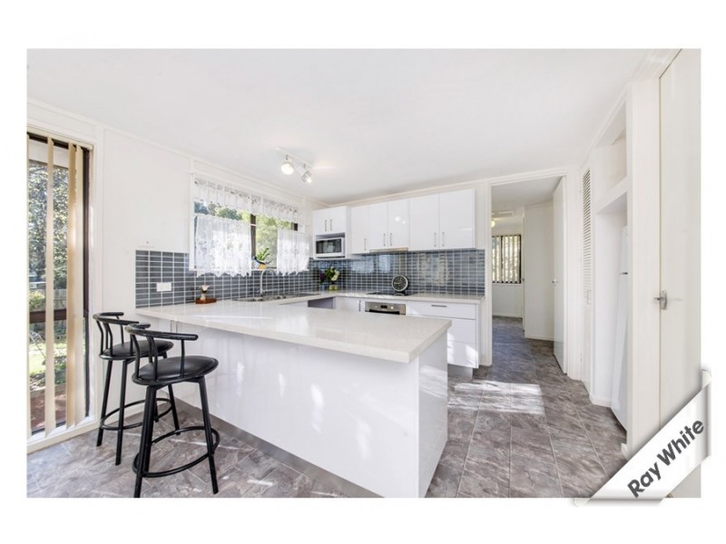 54 Tepper Circuit, Kambah ACT 2902