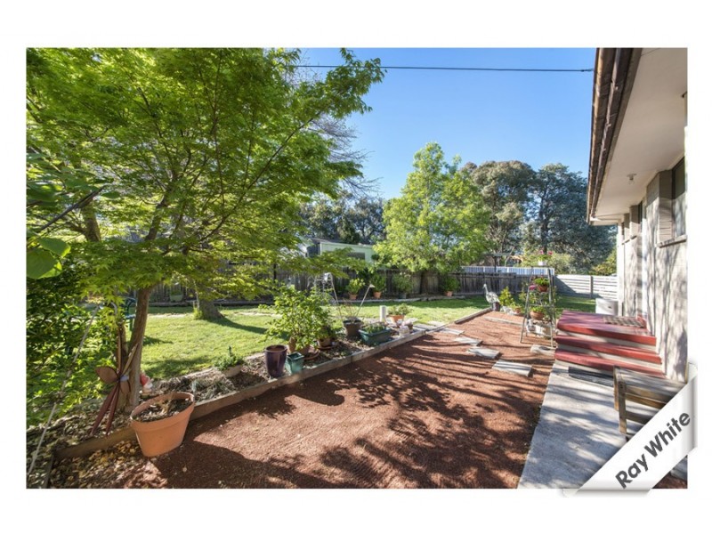 54 Tepper Circuit, Kambah ACT 2902