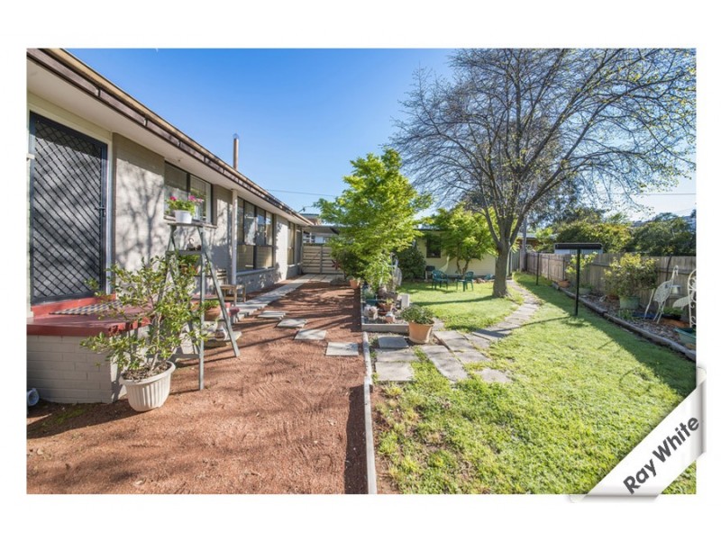54 Tepper Circuit, Kambah ACT 2902