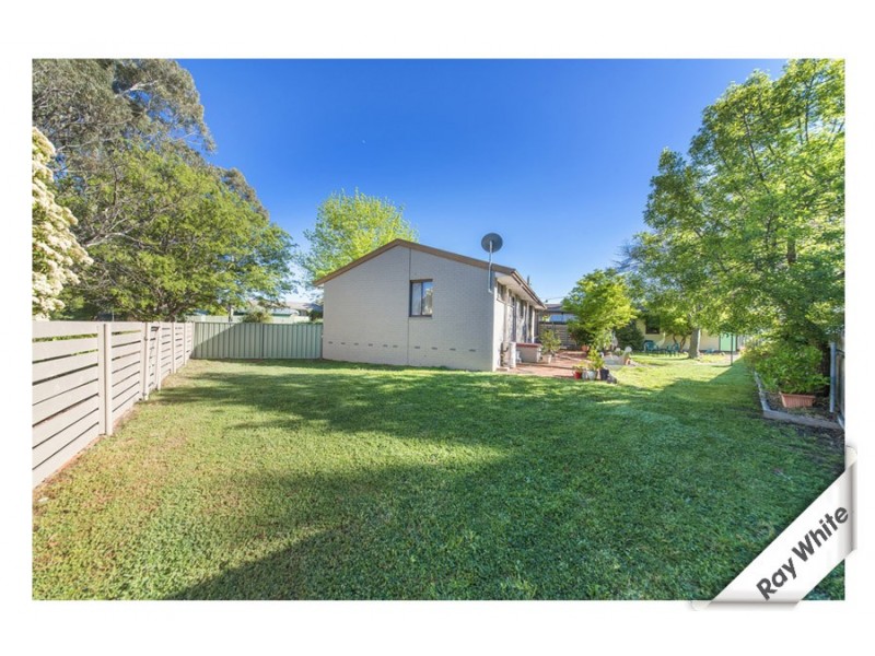 54 Tepper Circuit, Kambah ACT 2902