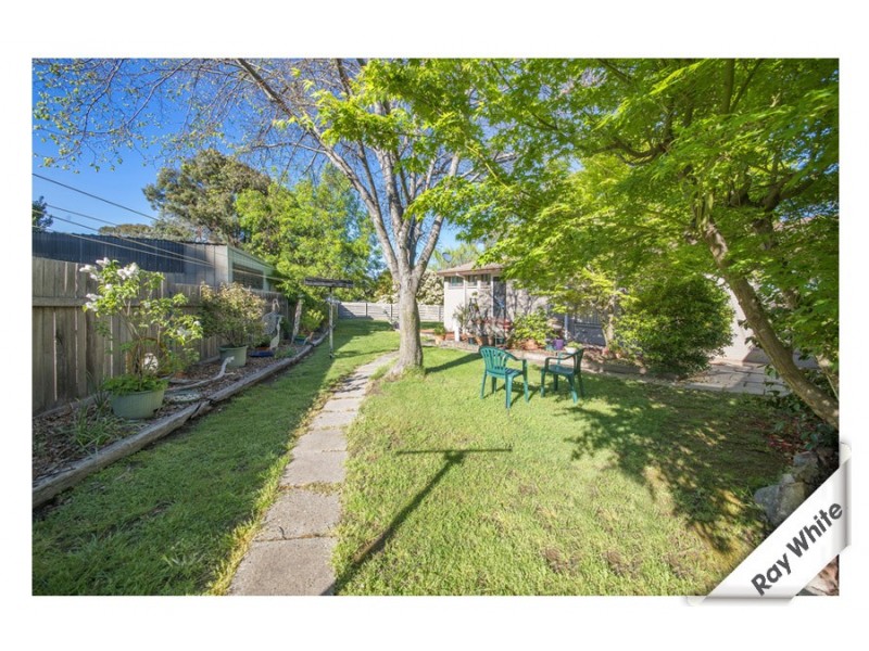 54 Tepper Circuit, Kambah ACT 2902