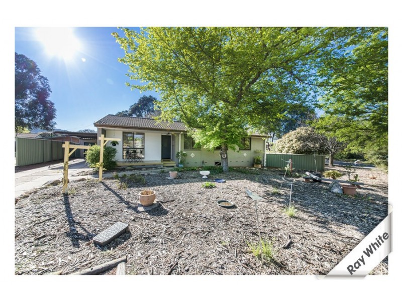 54 Tepper Circuit, Kambah ACT 2902