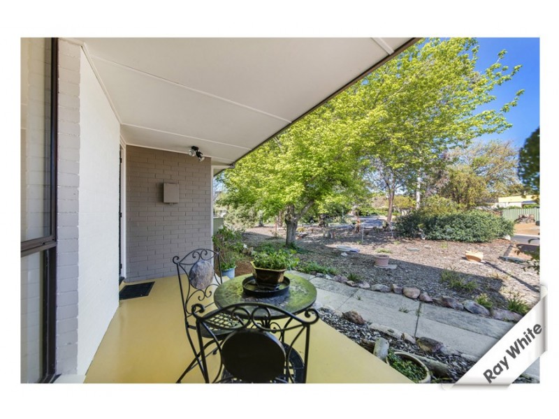 54 Tepper Circuit, Kambah ACT 2902