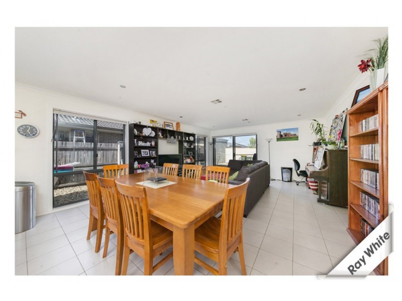 39 Bill Ferguson Court, Bonner ACT 2914