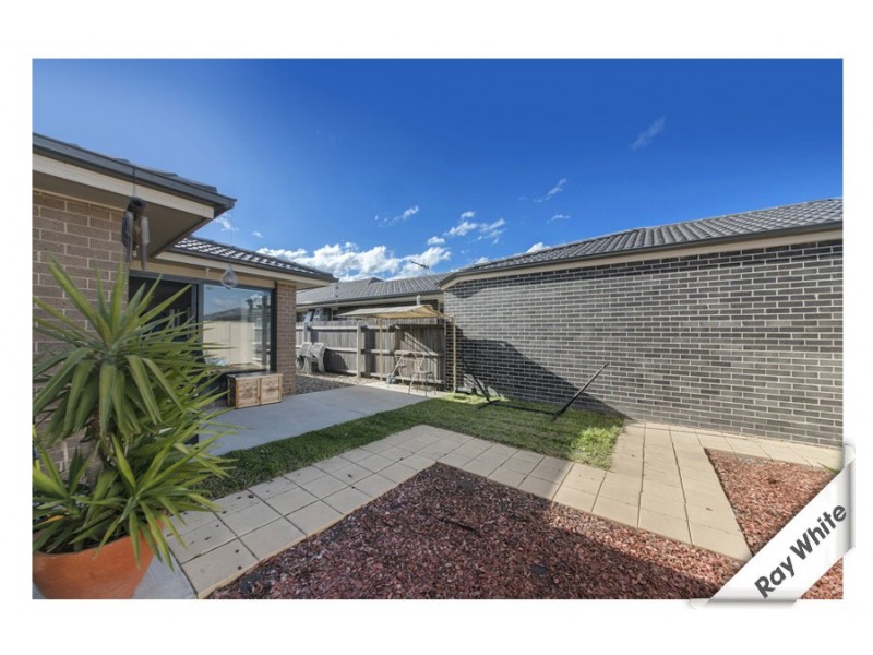 39 Bill Ferguson Court, Bonner ACT 2914