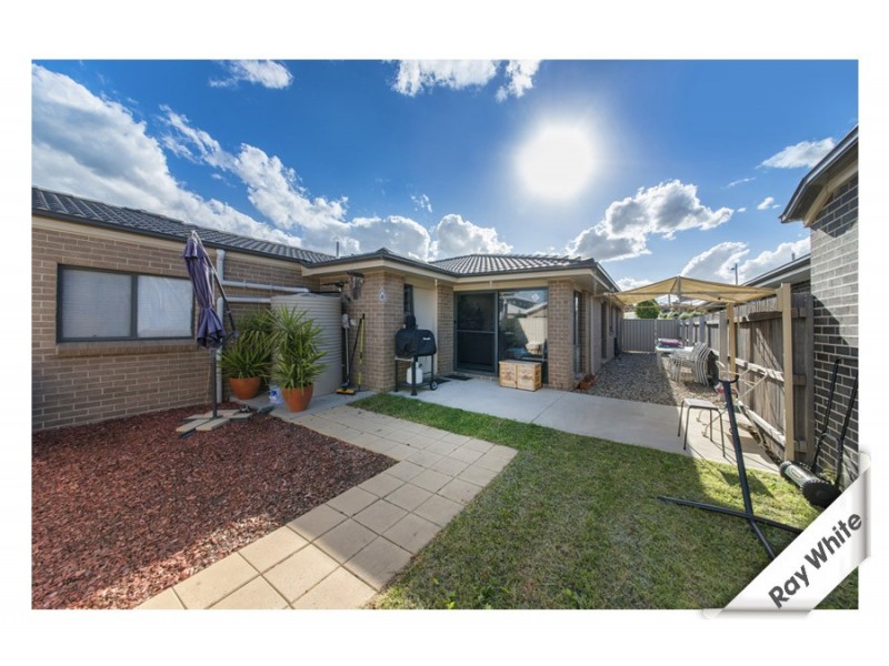 39 Bill Ferguson Court, Bonner ACT 2914