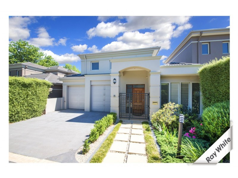 2/10 Hutchins Street, Yarralumla ACT 2600