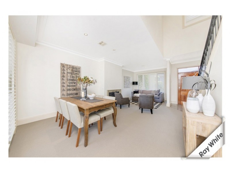 2/10 Hutchins Street, Yarralumla ACT 2600