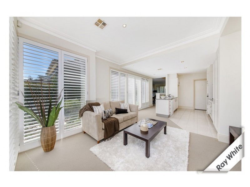 2/10 Hutchins Street, Yarralumla ACT 2600