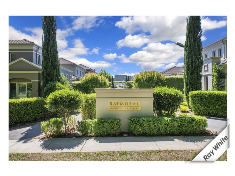 2/10 Hutchins Street, Yarralumla ACT 2600
