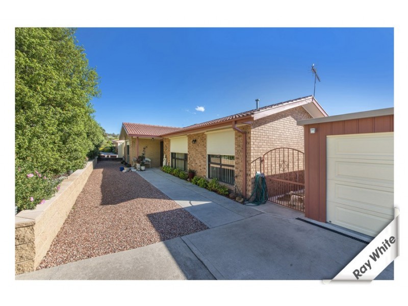 38 Scantlebury Crescent, Theodore ACT 2905