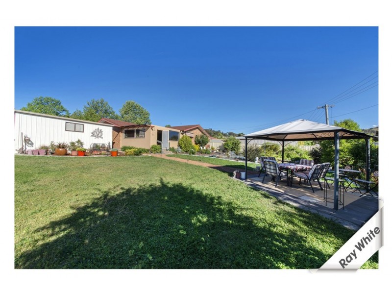 38 Scantlebury Crescent, Theodore ACT 2905