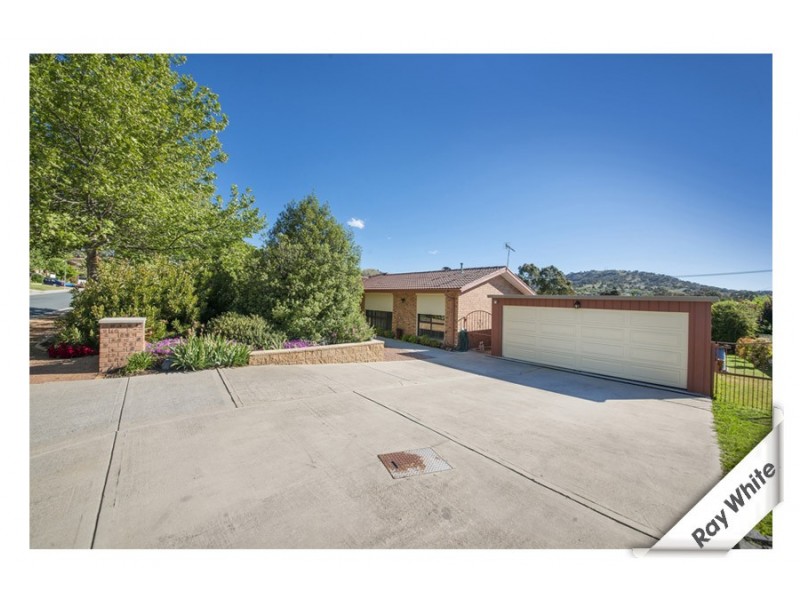38 Scantlebury Crescent, Theodore ACT 2905