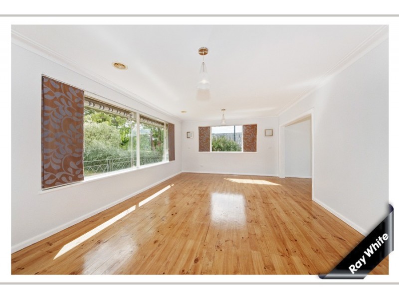 49A JAMES STREET, Curtin ACT 2605