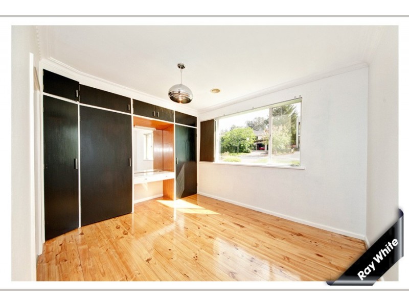 49A JAMES STREET, Curtin ACT 2605