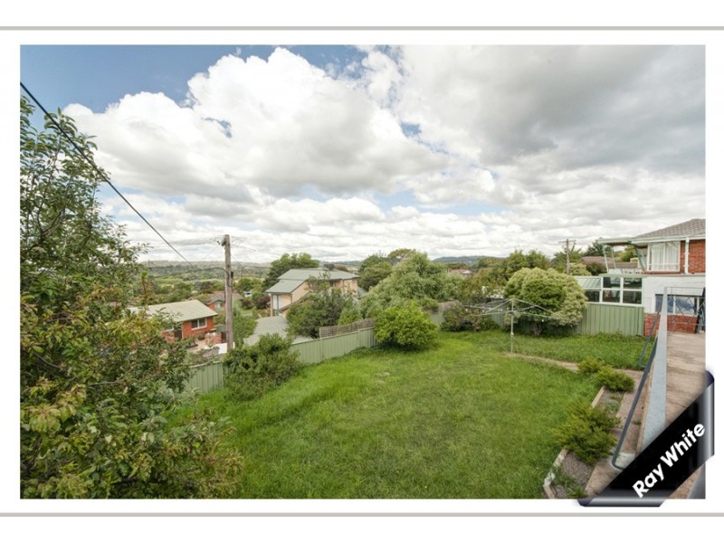 49A JAMES STREET, Curtin ACT 2605
