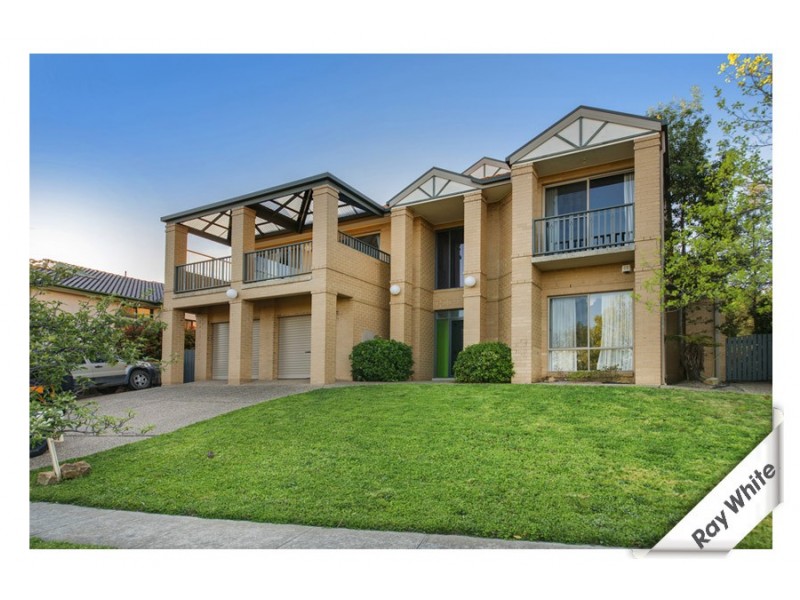 21 McClelland Avenue, Nicholls ACT 2913