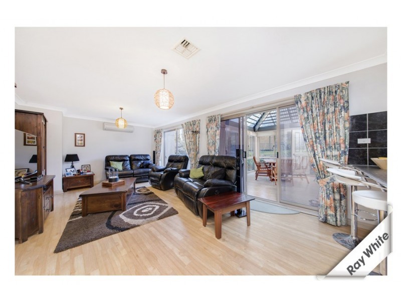 21 McClelland Avenue, Nicholls ACT 2913