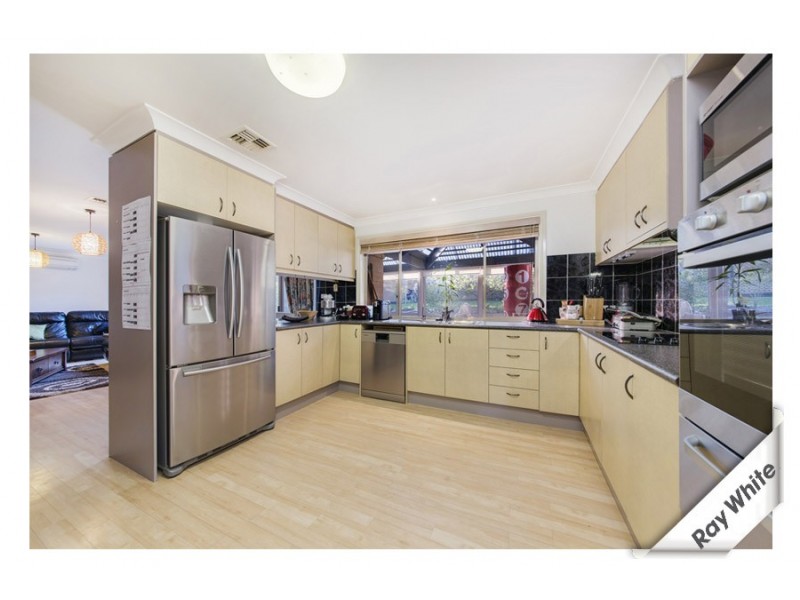 21 McClelland Avenue, Nicholls ACT 2913