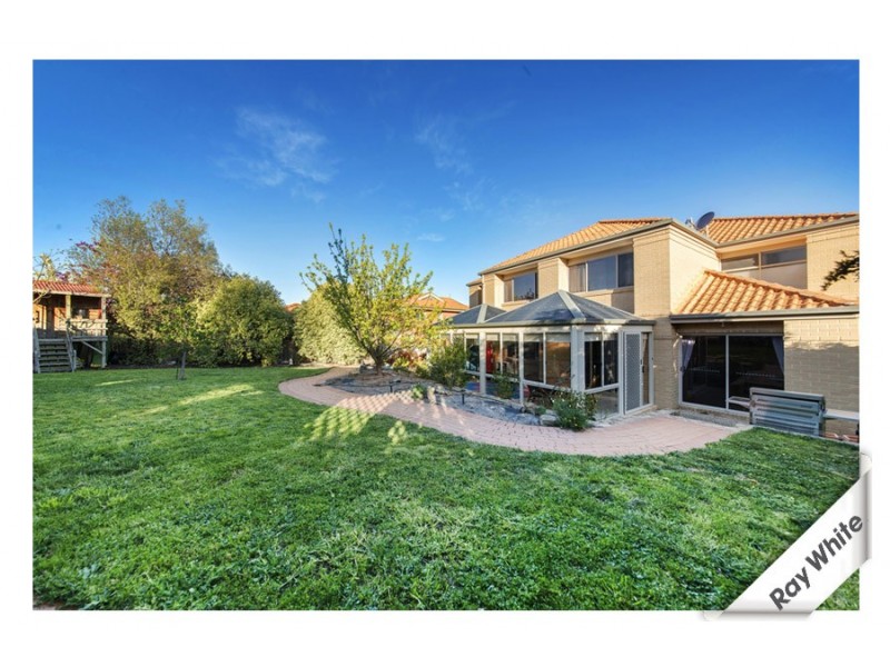 21 McClelland Avenue, Nicholls ACT 2913
