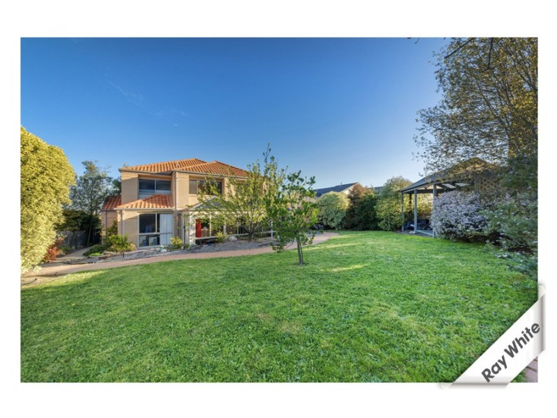 21 McClelland Avenue, Nicholls ACT 2913