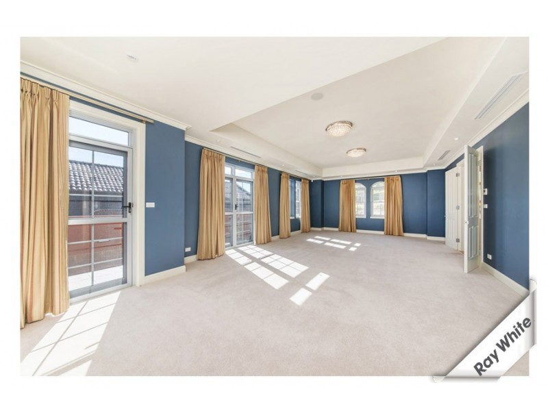 25 DALMAN CRESCENT, O’malley ACT 2606