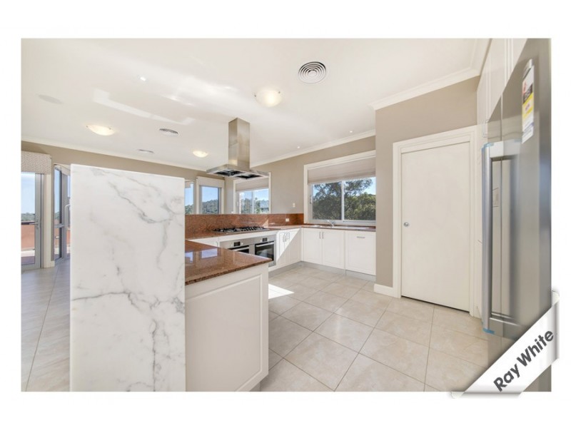 25 DALMAN CRESCENT, O’malley ACT 2606