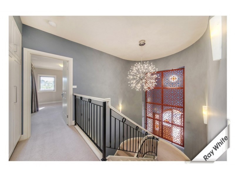 25 DALMAN CRESCENT, O’malley ACT 2606