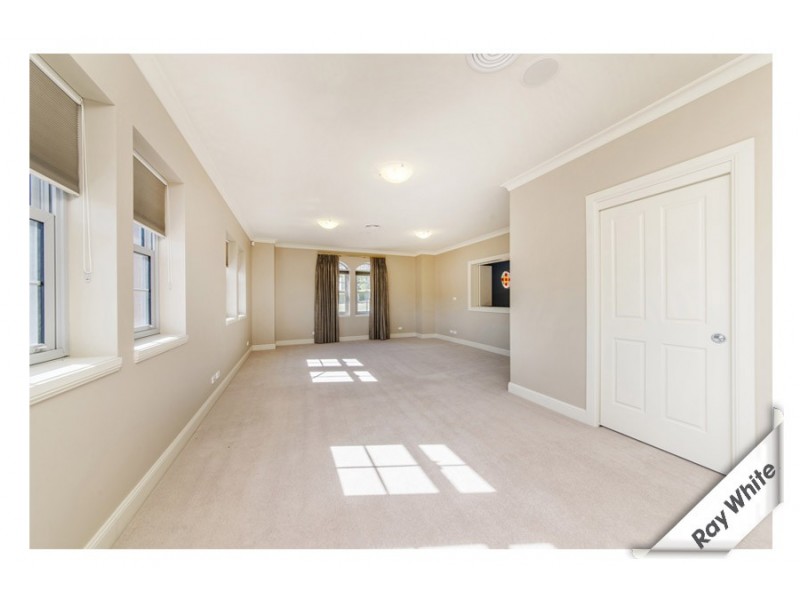 25 DALMAN CRESCENT, O’malley ACT 2606