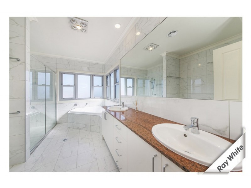 25 DALMAN CRESCENT, O’malley ACT 2606