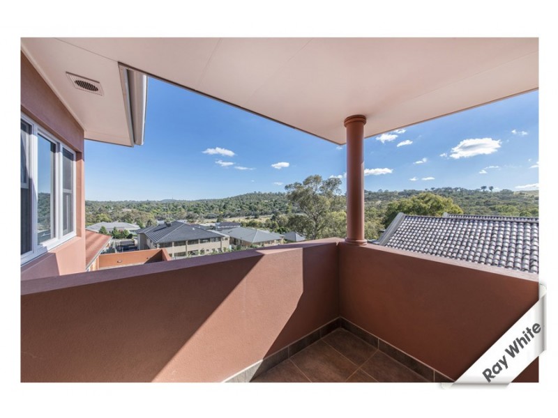 25 DALMAN CRESCENT, O’malley ACT 2606