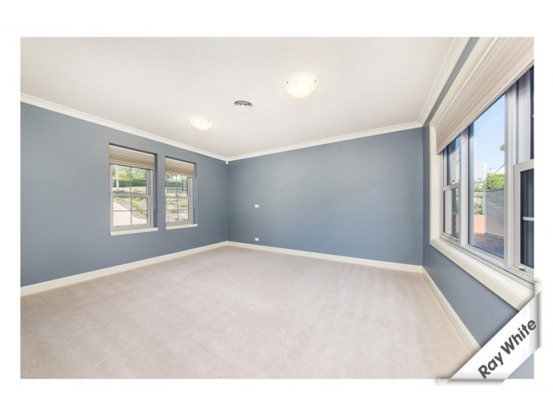 25 DALMAN CRESCENT, O’malley ACT 2606