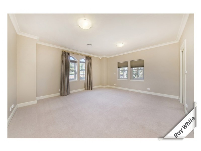 25 DALMAN CRESCENT, O’malley ACT 2606