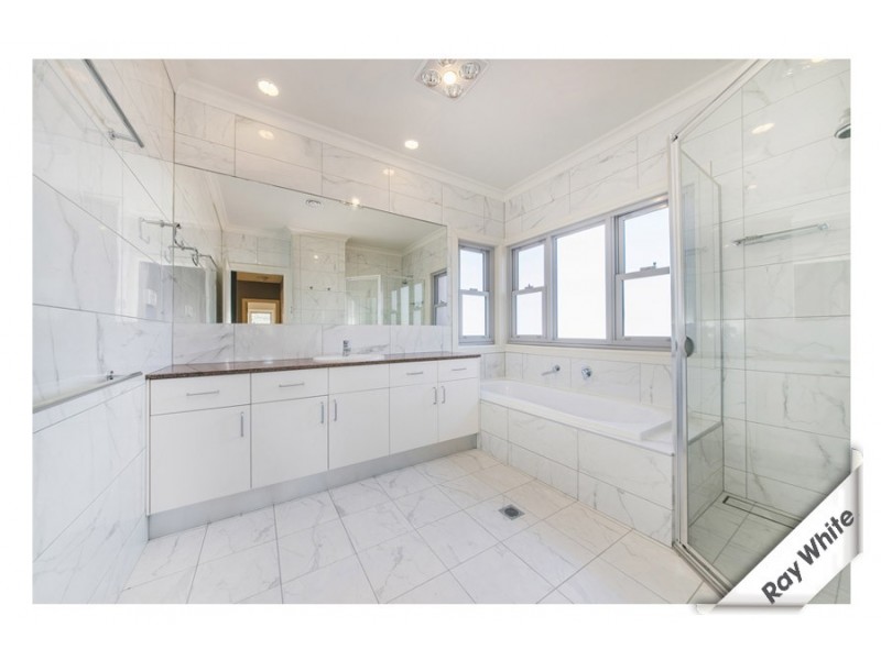 25 DALMAN CRESCENT, O’malley ACT 2606